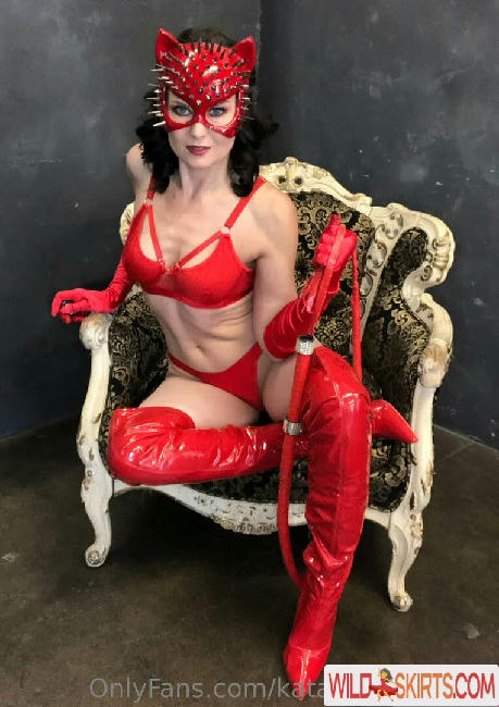 Katarina Leigh / Katarina Waters / katarinas_infamy / katarinasinfamy nude OnlyFans, Instagram leaked photo #5