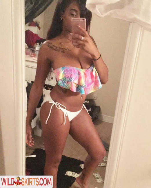 Katarra Mcduffie / tarrabadaxx nude Instagram leaked photo #106