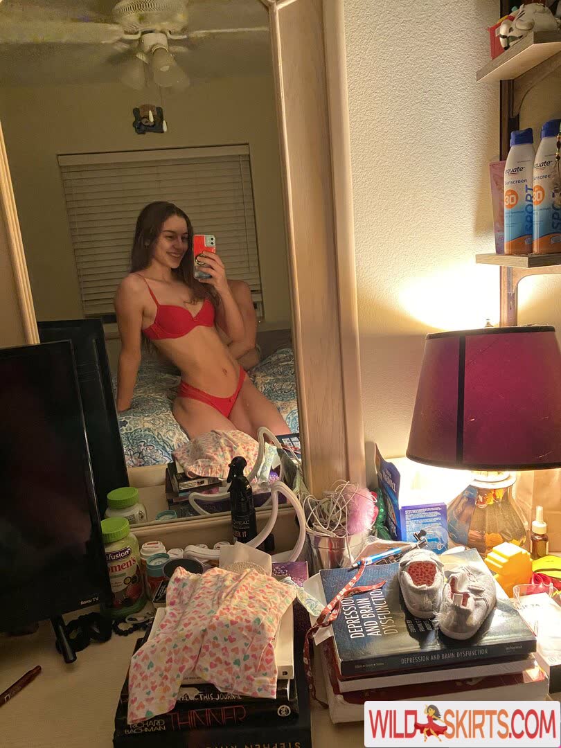 Katchats nude leaked photo #21