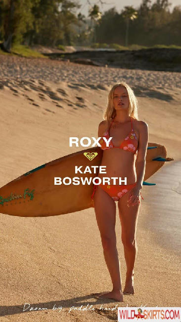 Kate Bosworth / katebosworth nude Instagram leaked photo #35