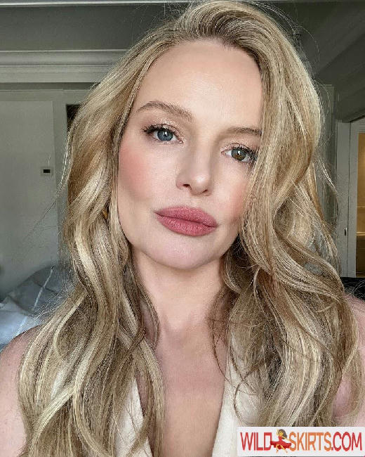 Kate Bosworth / katebosworth nude Instagram leaked photo #46