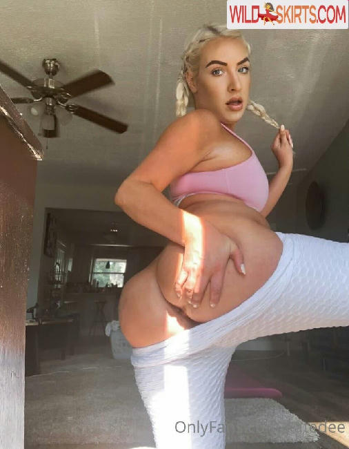 Kate Dee / actuallykatedee / katedee nude OnlyFans, Instagram leaked photo #36