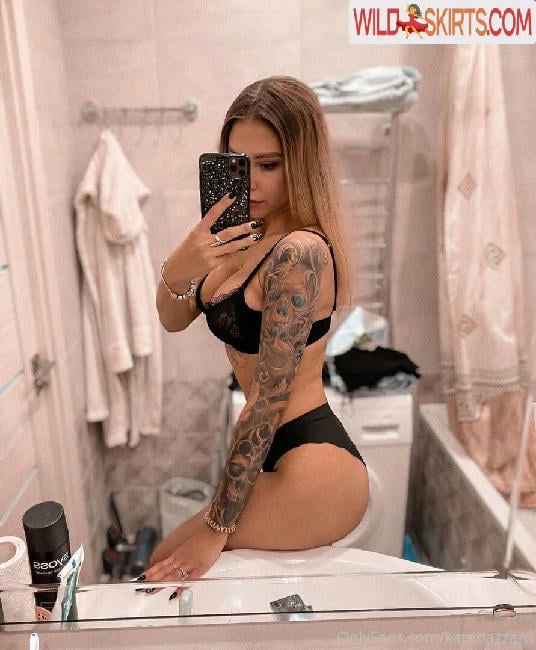 Kate Hazzard / AlterKate / kate.hazzard / katehazzard nude OnlyFans, Instagram leaked photo #18