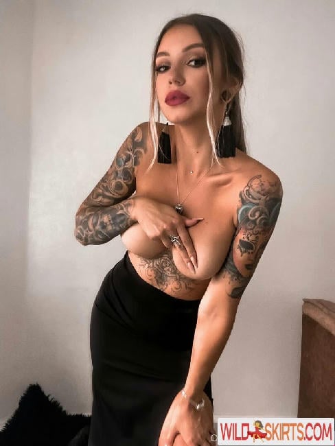 Kate Hazzard / AlterKate / kate.hazzard / katehazzard nude OnlyFans, Instagram leaked photo #36