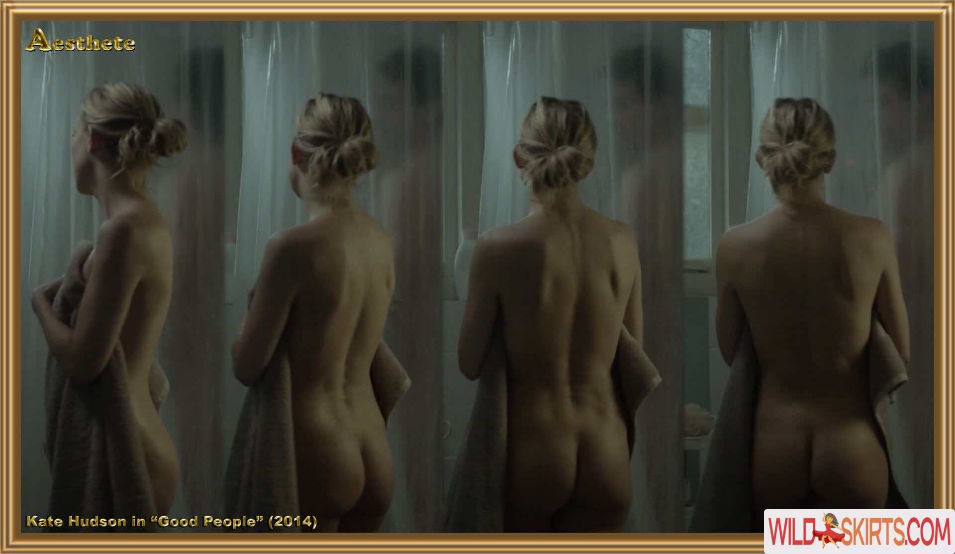 Kate Hudson nude leaked photo #132