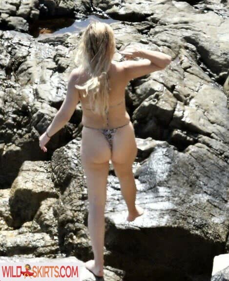 Kate Hudson / katehudson nude Instagram leaked photo #9