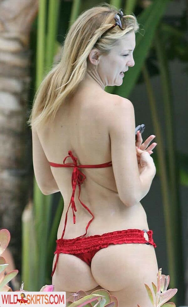 Kate Hudson / katehudson nude Instagram leaked photo #6