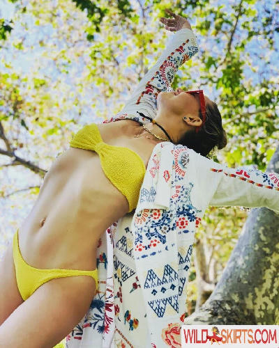 Kate Hudson / katehudson nude Instagram leaked photo #151