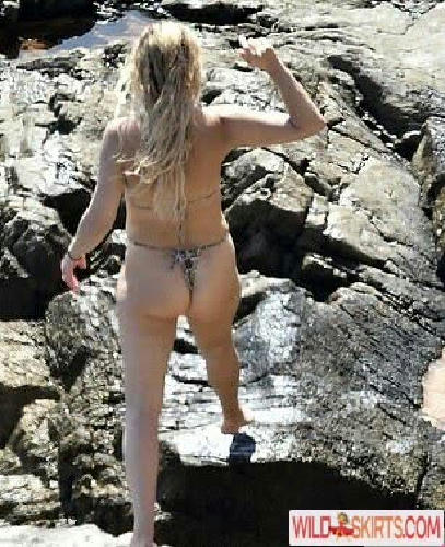 Kate Hudson / katehudson nude Instagram leaked photo #191