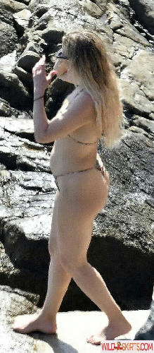 Kate Hudson / katehudson nude Instagram leaked photo #195