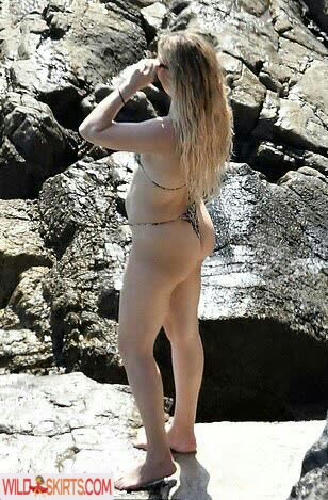 Kate Hudson / katehudson nude Instagram leaked photo #193