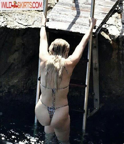 Kate Hudson / katehudson nude Instagram leaked photo #212