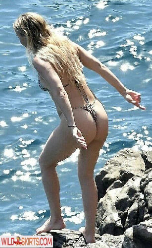Kate Hudson / katehudson nude Instagram leaked photo #202