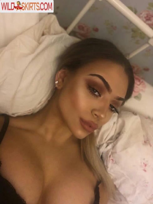 Kate Isobel Daisy / kate_isobel / kate_isobeldaisy2 nude OnlyFans, Instagram leaked photo #12