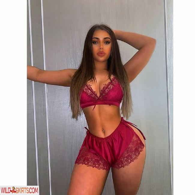 Kate Isobel Daisy / kate_isobel / kate_isobeldaisy2 nude OnlyFans, Instagram leaked photo #56