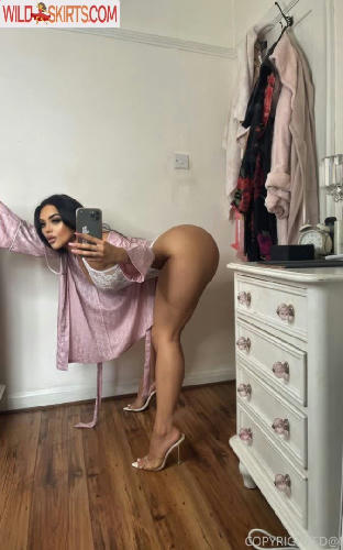 Kate Isobel / Kate_isobeldaisy2 / kate_isobel nude OnlyFans, Instagram leaked photo #2