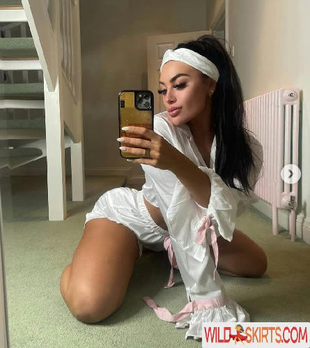 Kate Isobel / Kate_isobeldaisy2 / kate_isobel nude OnlyFans, Instagram leaked photo #15