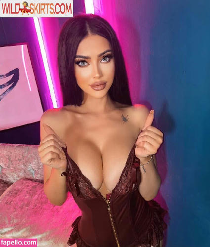 Kate Isobel / Kate_isobeldaisy2 / kate_isobel nude OnlyFans, Instagram leaked photo #11