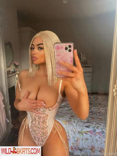 Kate Isobel / Kate_isobeldaisy2 / kate_isobel nude OnlyFans, Instagram leaked photo #54