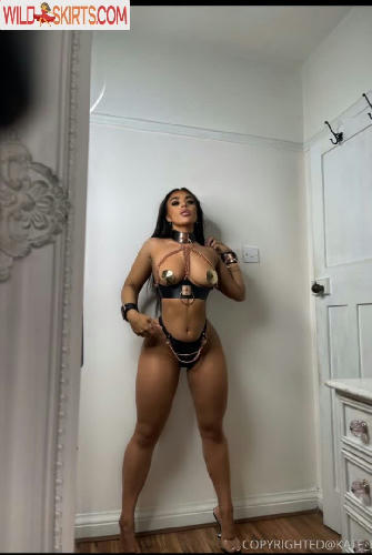 Kate Isobel / Kate_isobeldaisy2 / kate_isobel nude OnlyFans, Instagram leaked photo #79