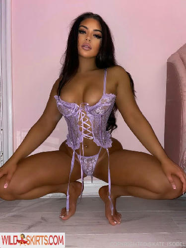 Kate Isobel / Kate_isobeldaisy2 / kate_isobel nude OnlyFans, Instagram leaked photo #85