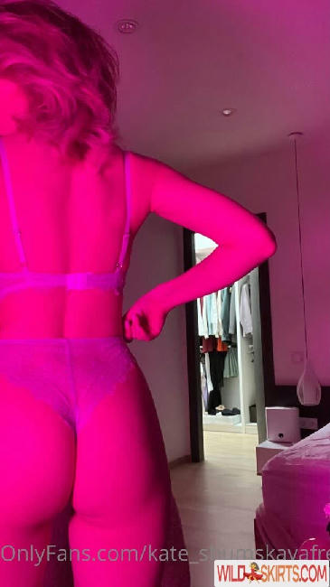 Kate Johhanson / kate_johansson / mimisskate nude OnlyFans, Instagram leaked photo #181