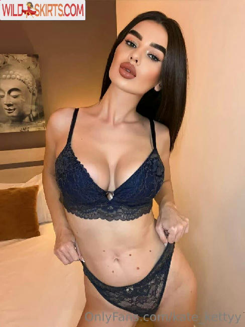 kate_kettyy / kate_k8ty / kate_kettyy nude OnlyFans, Instagram leaked photo #163