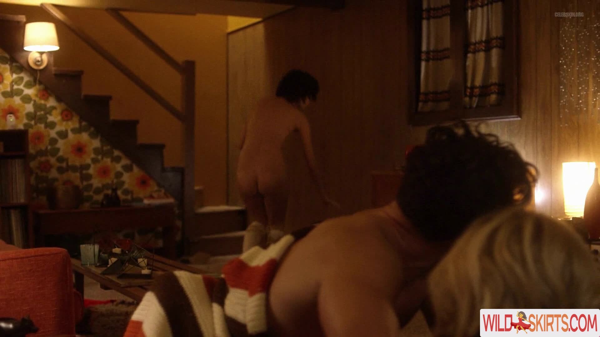 Kate Micucci nude leaked photo #46