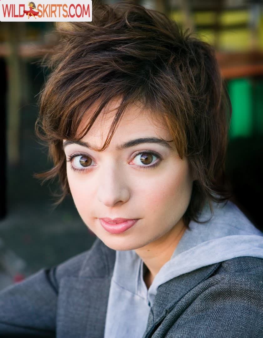 Kate Micucci / katemicucci nude Instagram leaked photo #15