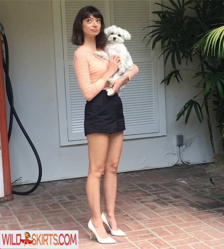 Kate Micucci / katemicucci nude Instagram leaked photo #1