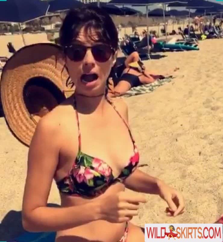 Kate Micucci / katemicucci nude Instagram leaked photo #18