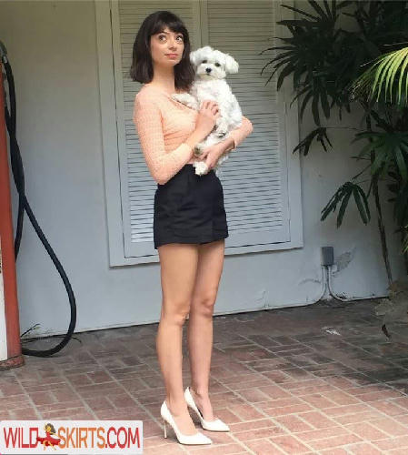 Kate Micucci / katemicucci nude Instagram leaked photo #18