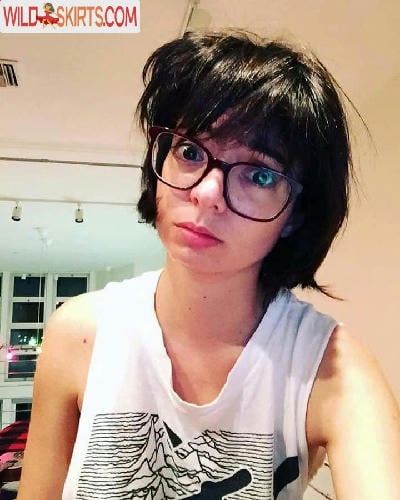 Kate Micucci / katemicucci nude Instagram leaked photo #27