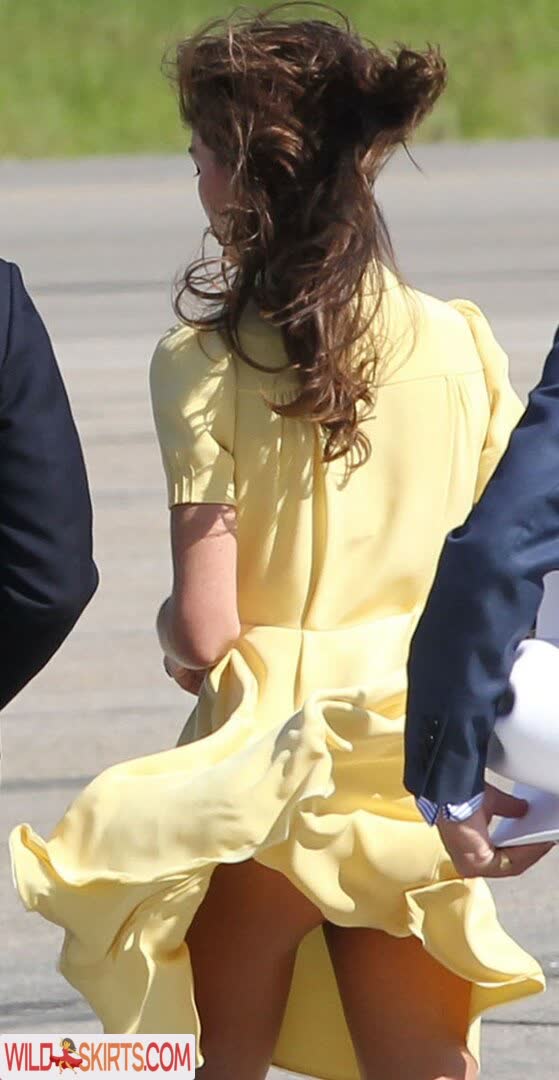 Kate Middleton nude leaked photo #13