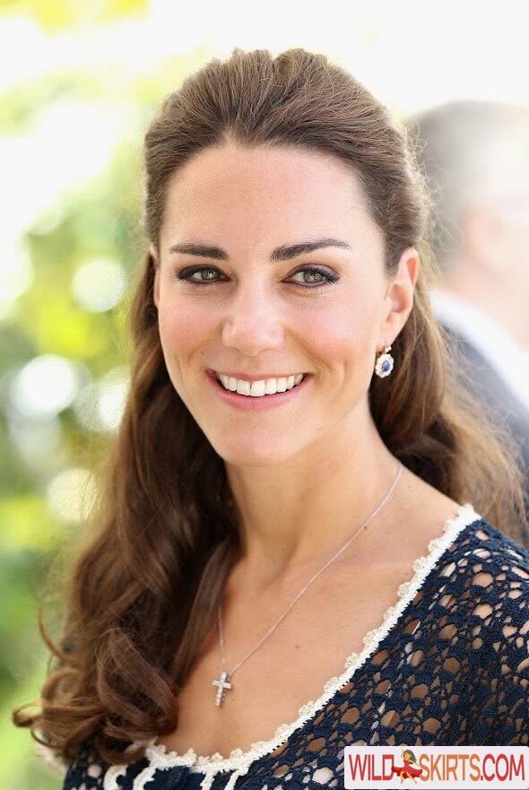 Kate Middleton nude leaked photo #23