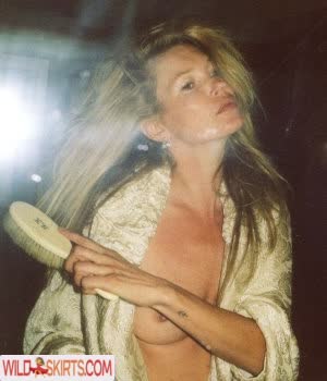 Kate Moss / katemoss / katemossagency nude OnlyFans, Instagram leaked photo #45