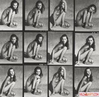 Kate Moss / katemoss / katemossagency nude OnlyFans, Instagram leaked photo #43