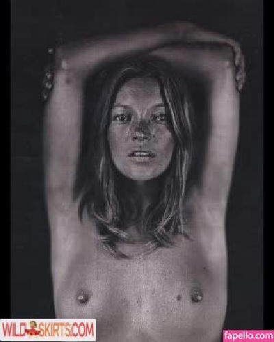 Kate Moss / katemoss / katemossagency nude OnlyFans, Instagram leaked photo #11