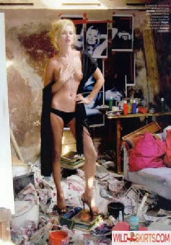 Kate Moss / katemoss / katemossagency nude OnlyFans, Instagram leaked photo #116