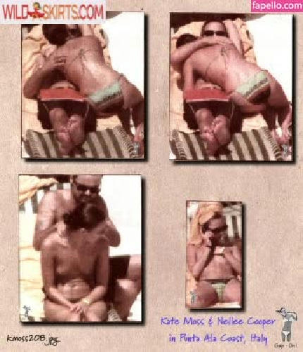 Kate Moss / katemoss / katemossagency nude OnlyFans, Instagram leaked photo #56
