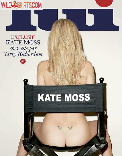 Kate Moss / katemoss / katemossagency nude OnlyFans, Instagram leaked photo #123