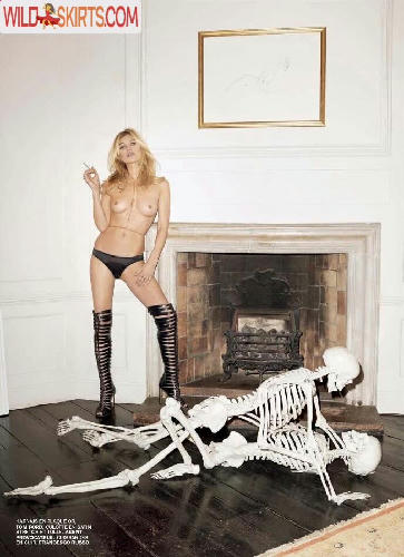 Kate Moss / katemoss / katemossagency nude OnlyFans, Instagram leaked photo #128