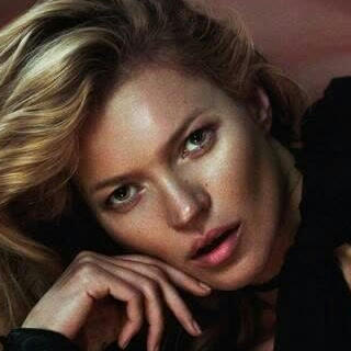 Kate Moss avatar