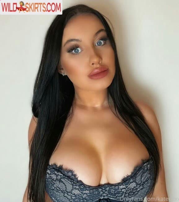 Kate Patterson / kateeexx / misskatepatterson nude OnlyFans, Instagram leaked photo #86