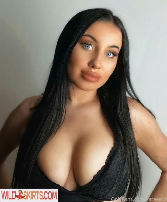 Kate Patterson / kateeexx / misskatepatterson nude OnlyFans, Instagram leaked photo #64