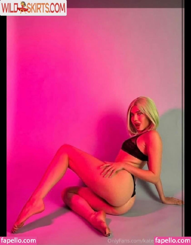 Kate Schumskaya / kate_shumskaya / mimisskate nude OnlyFans, Instagram leaked photo #14