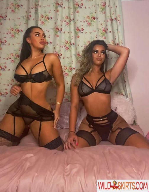 Kate Sharp / Kate_Isobel / kate_isobeldaisy2 nude OnlyFans, Instagram leaked photo #104