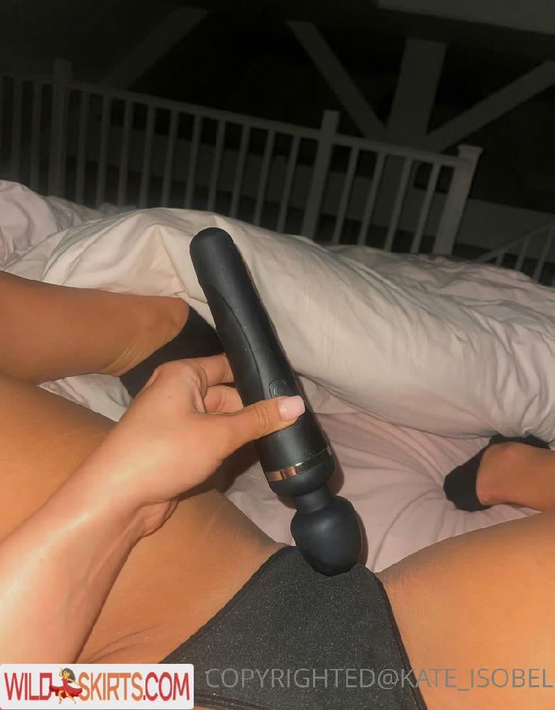 Kate Sharp / Kate_Isobel / kate_isobeldaisy2 nude OnlyFans, Instagram leaked photo #18