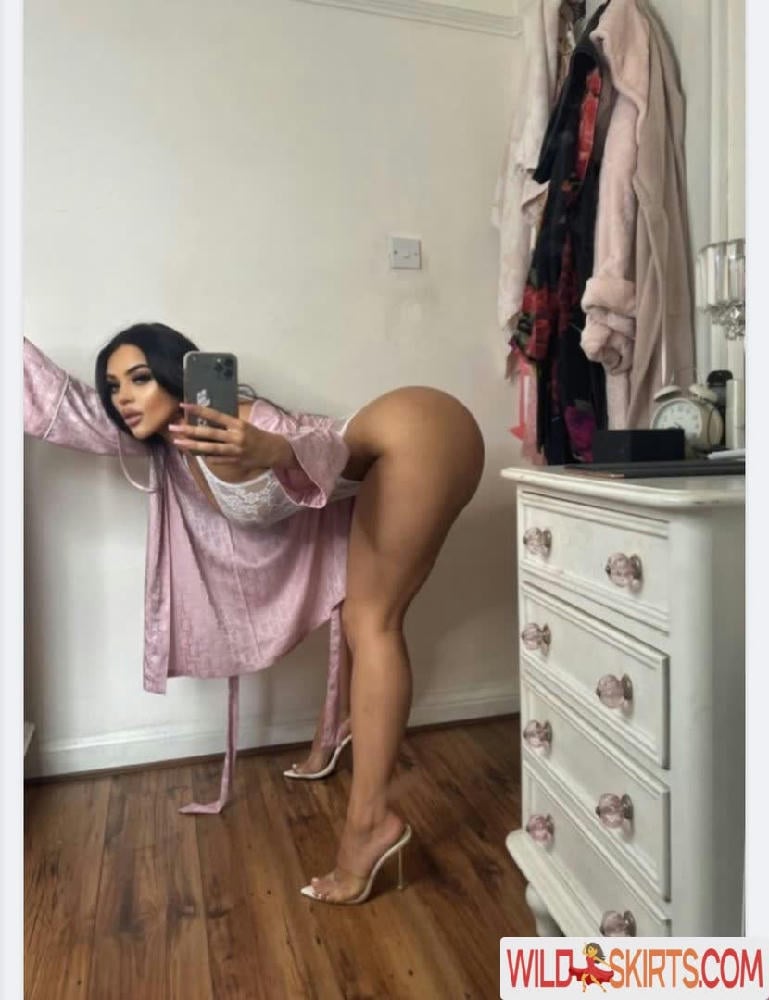 Kate Sharp / Kate_Isobel / kate_isobeldaisy2 nude OnlyFans, Instagram leaked photo #44