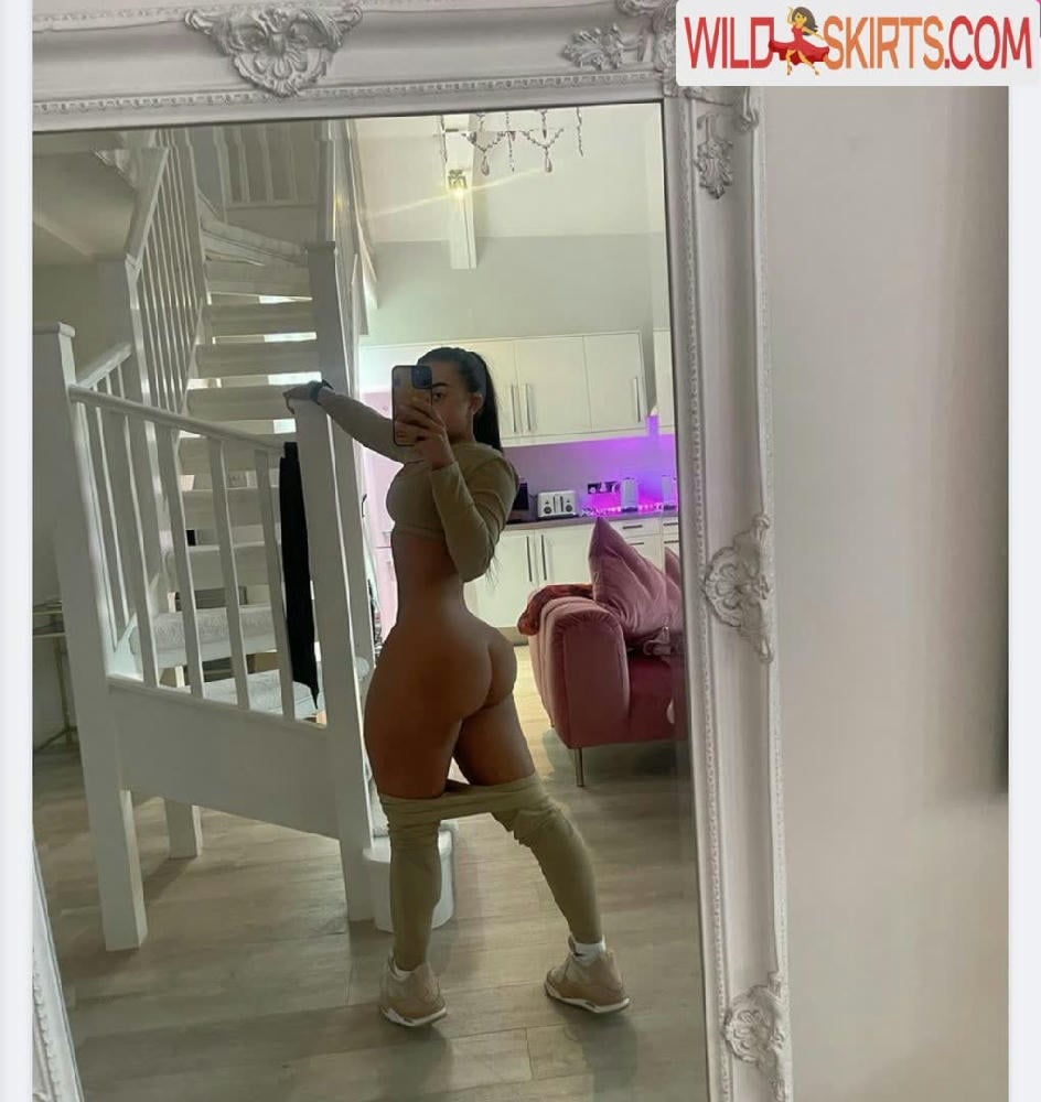 Kate Sharp / Kate_Isobel / kate_isobeldaisy2 nude OnlyFans, Instagram leaked photo #51